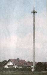 Turm Ritterhude